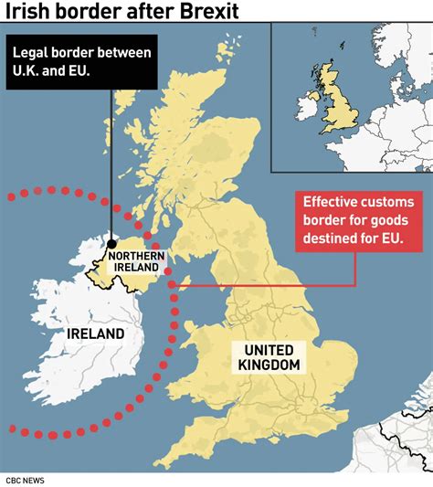 hermes brexit northern ireland|northern ireland post brexit.